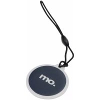 Mo.lock Nfc Reservenøgle Sort MOTOGADGET