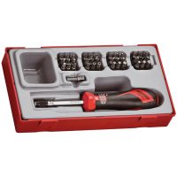 Moment skruetrækker Teng Tools