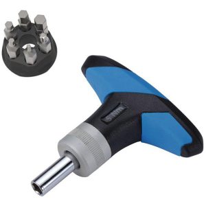 Momentnøgle TorqueFix 5Nm BBB