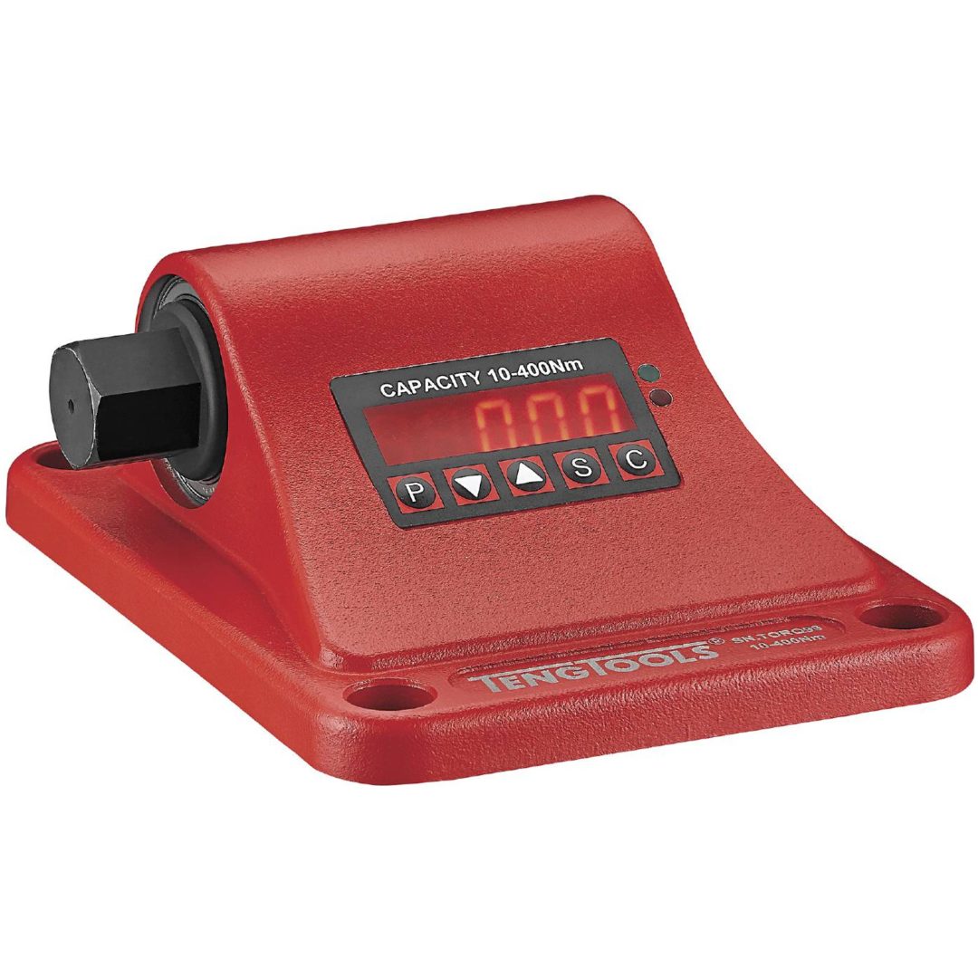 Momenttester TORQ99E Teng Tools Momenttester 400NM EU