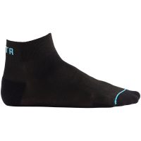 MoniShe Rebound 2-pack Socks Black 37-39