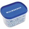 Montageskrue galvaniseret, 4,2x45mm, 200 stk. MALMBERGS – miniature 2