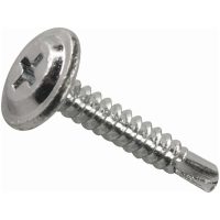 Montageskrue med borespids, 4,2x41mm, 200 stk. MALMBERGS