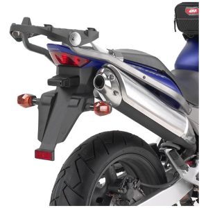 Montering Monorack Arms Givi