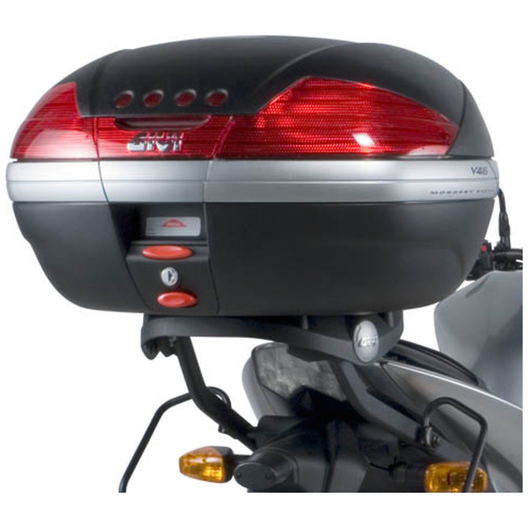 Montering Monorack Arms Givi Topboks holder ikke inkluderet