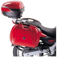 Montering Monorack Arms Givi