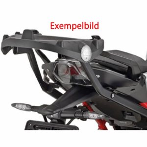 Montering Monorack Arms Givi