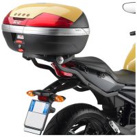 Montering Monorack Arms Givi