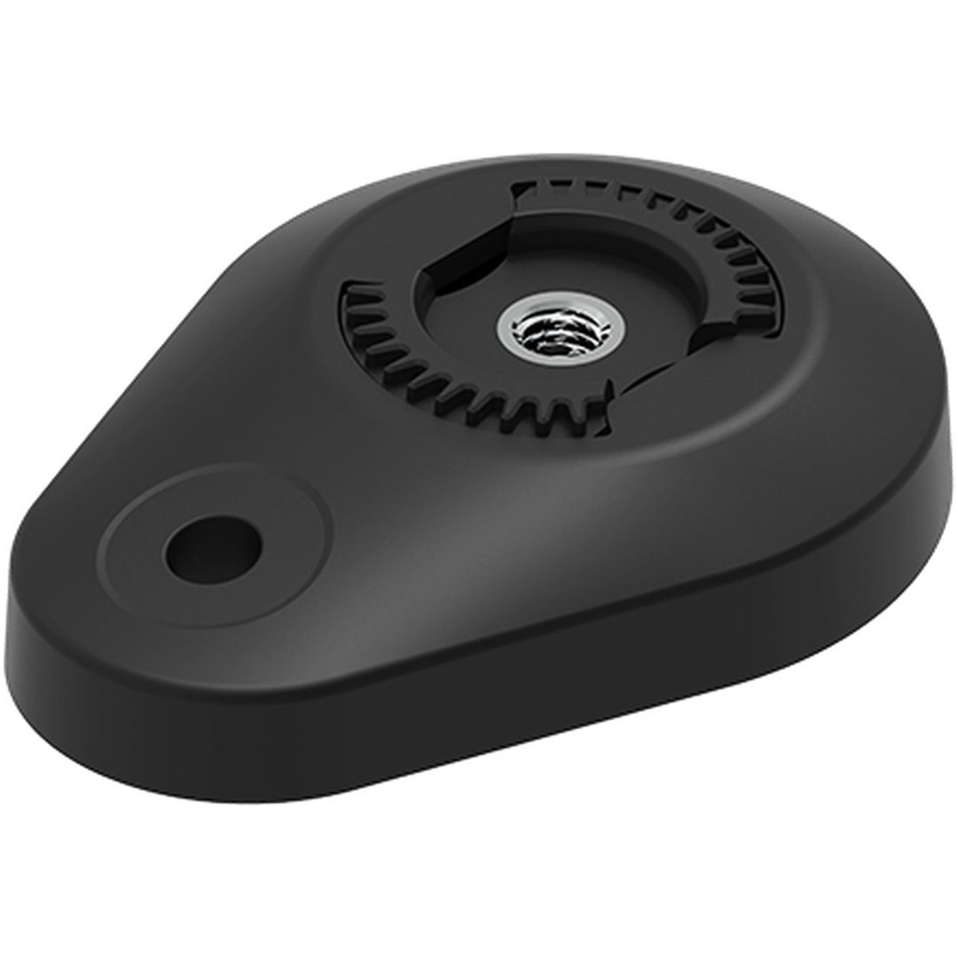 Monteringsbase 360 Concealed Through Cable Quad Lock Alla 360-armar och -huvuden