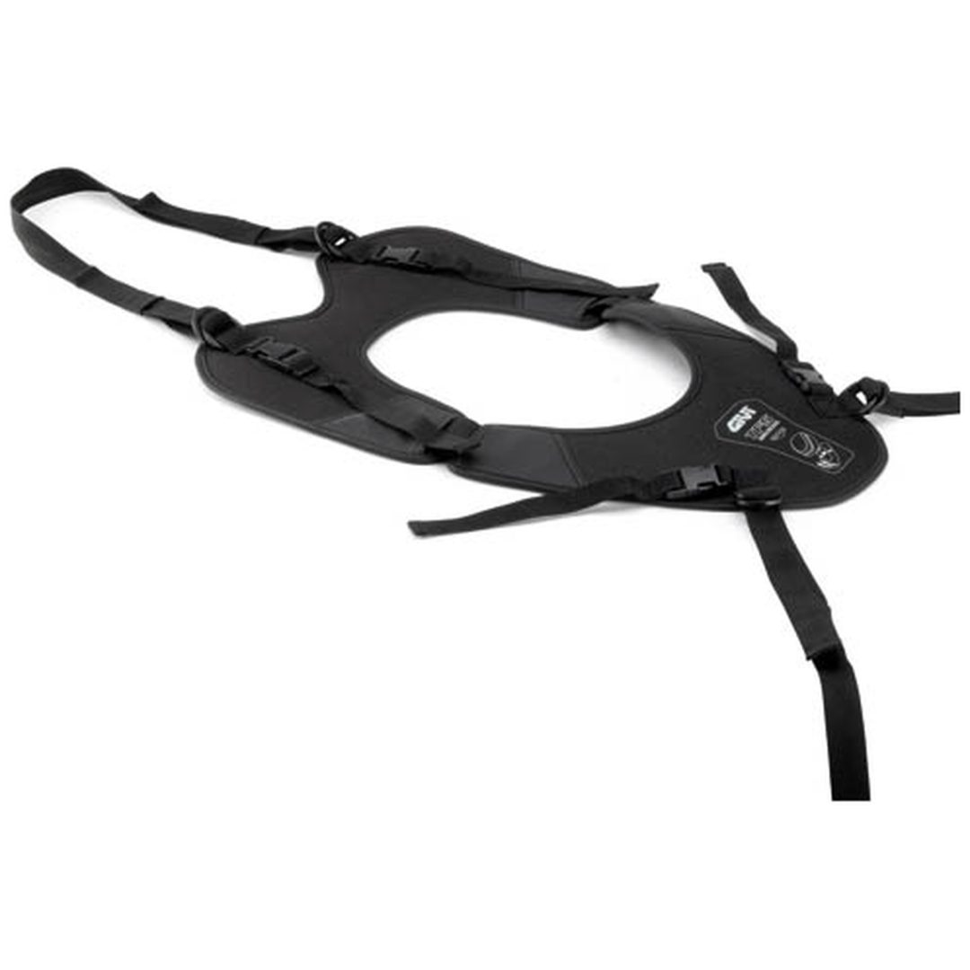 Monteringsbase til tanktaske TFS Universal Givi T494 / T481 / T470 / T478 / T475 / T486