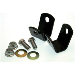 Monteringsbeslag CARGO BUCKLE