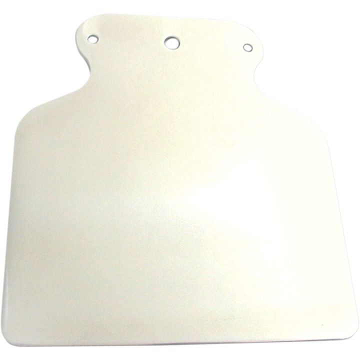 Monteringsbeslag Motoscope Mini Poleret Aluminium MOTOGADGET MSM BRACKET A PL – billede 2