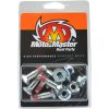 Monteringsbolte Tandhjul MOTO-MASTER Monteringssæt – miniature 1