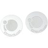 Monteringsdisk Ioadapt Sølv Poleret KLOCK WERKS Beslag – miniature 4