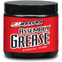 Monteringsfedt Assembly Grease Maxima
