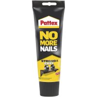 MONTERINGSLIM NO MORE NAILS