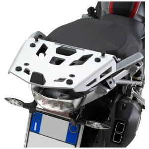 Monteringsplade MONOKEY Anodiseret Aluminium Givi