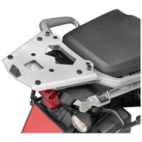 Monteringsplade MONOKEY Anodiseret Aluminium Givi
