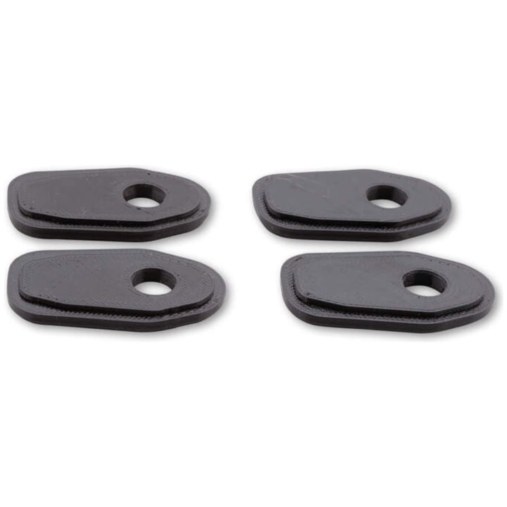 Monteringsplader Indy Spacer HIGHSIDER – billede 3