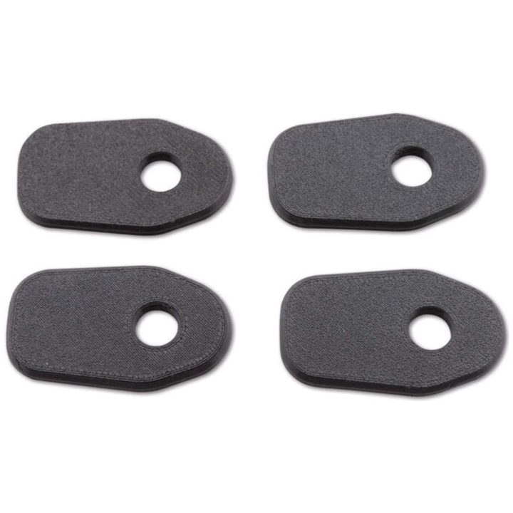 Monteringsplader Indy Spacer HIGHSIDER – billede 2