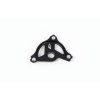 Monteringssæt Bremsebeskyttelse Standard Foran CYCRA Sort – miniature 1