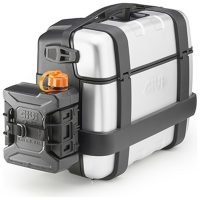 Monteringssæt E205 Givi