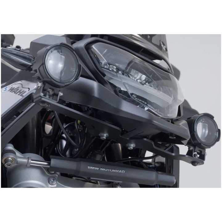 Monteringssæt Evolution SW-MOTECH – billede 2