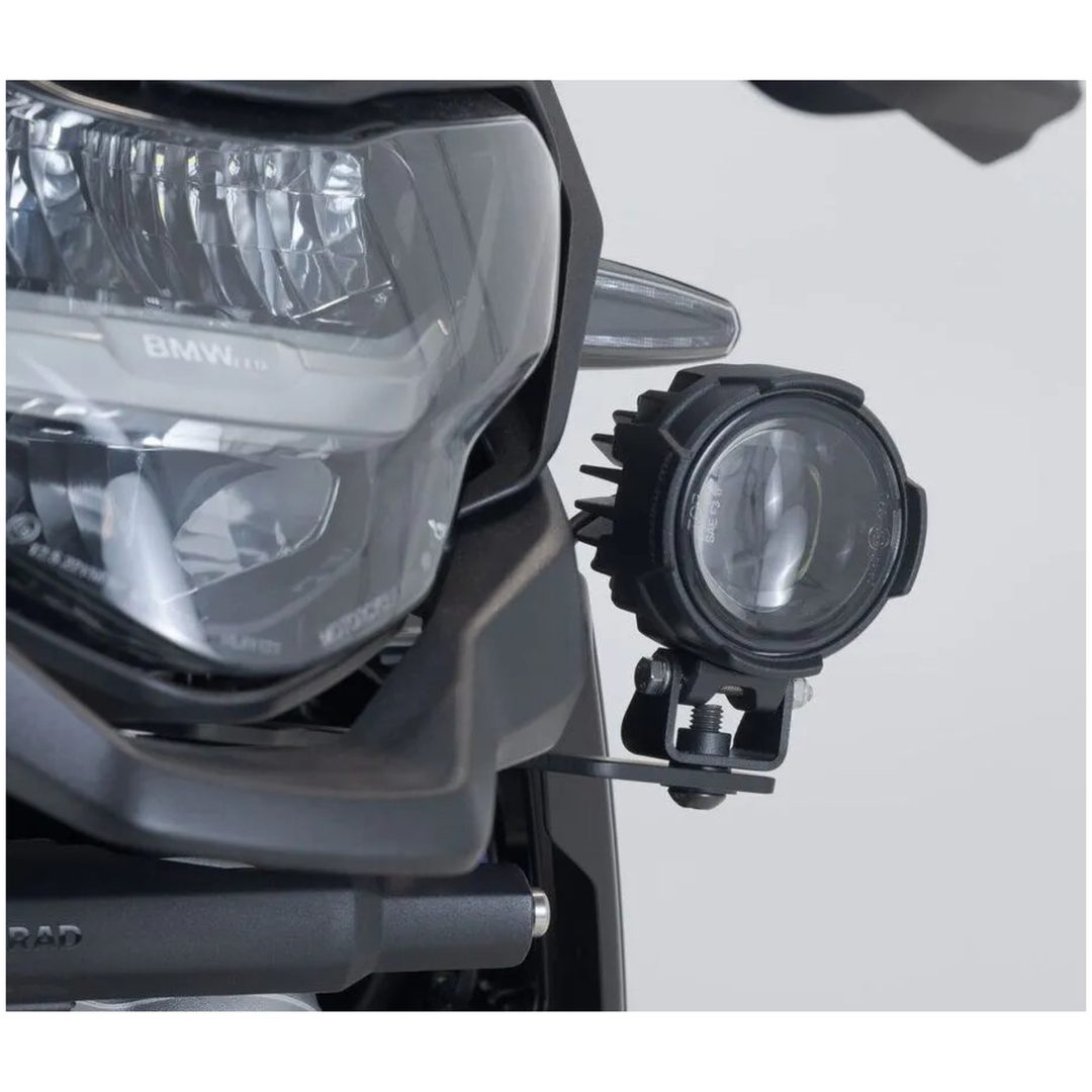 Monteringssæt Evolution SW-MOTECH – billede 3