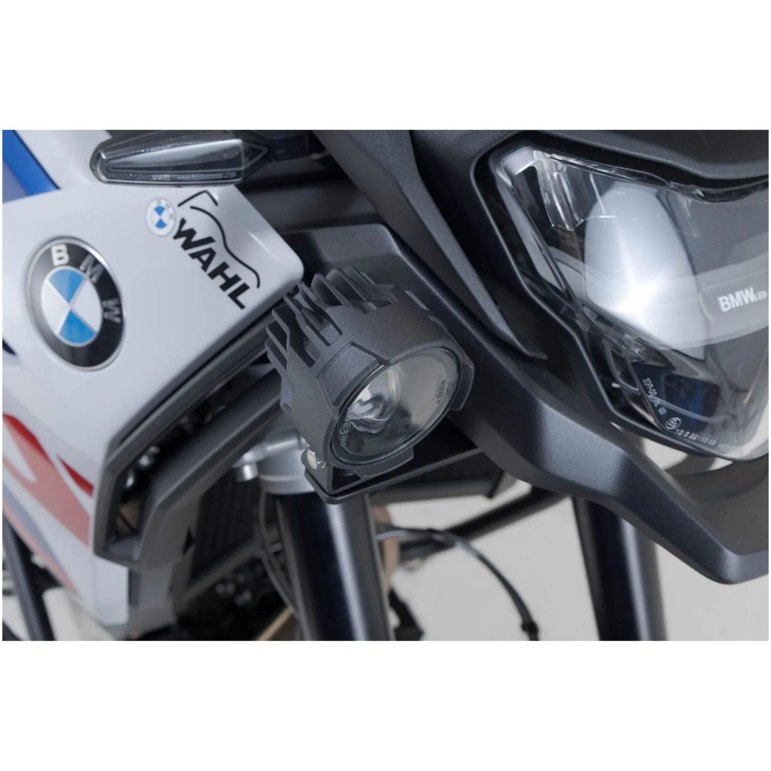 Monteringssæt Evolution SW-MOTECH – billede 6