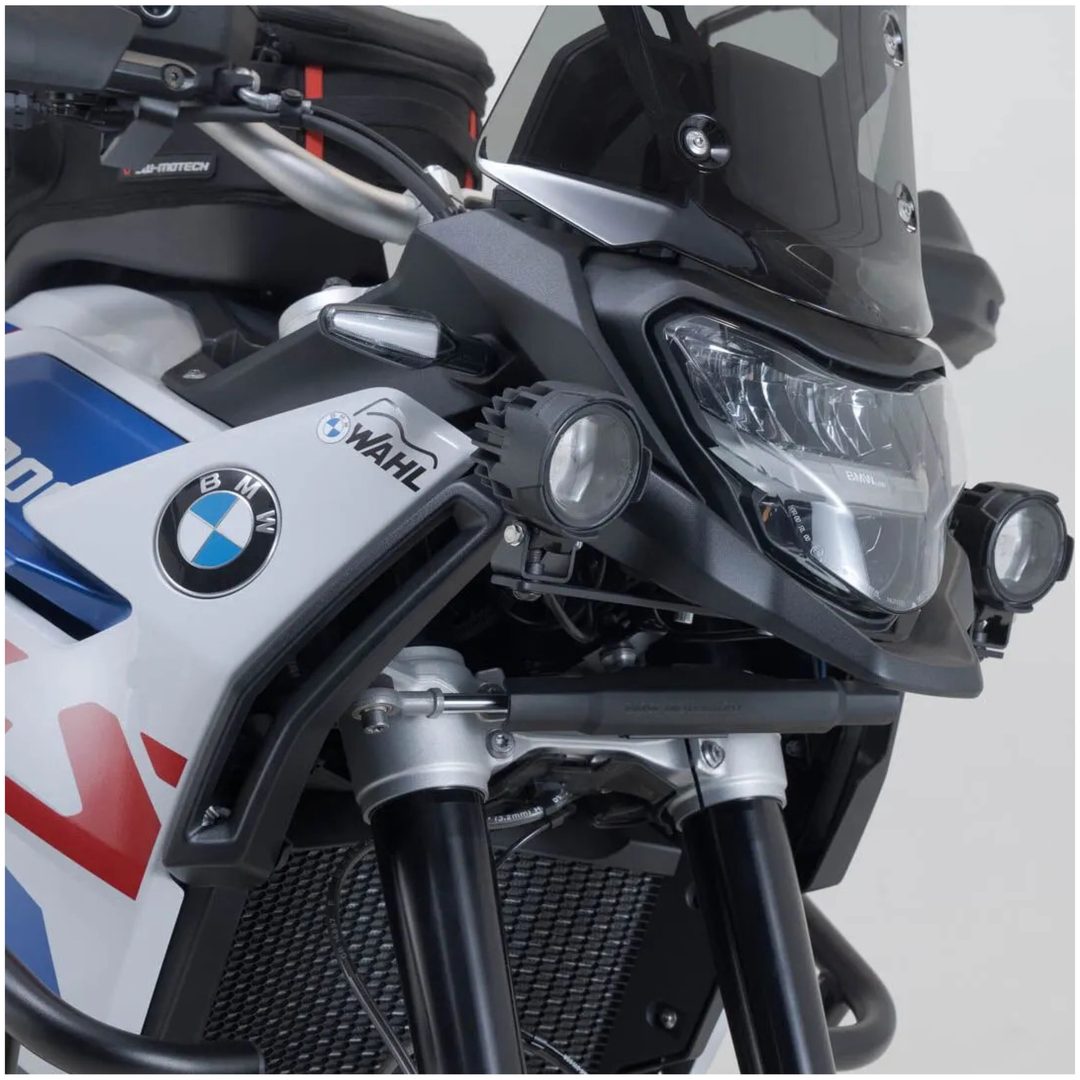 Monteringssæt Evolution SW-MOTECH – billede 7