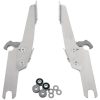 Monteringssæt Fats/Slims MEMPHIS SHADES Trigger-lock fæste – miniature 1
