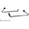 Monteringssæt Håndbeskytter Aluminium BARKBUSTERS – miniature 1