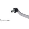 Monteringssæt Håndbeskytter Aluminium BARKBUSTERS – miniature 7