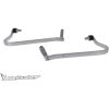 Monteringssæt Håndbeskytter Aluminium BARKBUSTERS – miniature 1