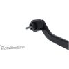 Monteringssæt Håndbeskytter Sort Aluminium BARKBUSTERS – miniature 7