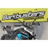 Monteringssæt Håndbeskyttere Single Point Sort BARKBUSTERS – miniature 2