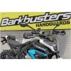 Monteringssæt Håndbeskyttere Single Point Sort BARKBUSTERS – miniature 3