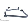 Monteringssæt Håndbeskyttere Two Point Mount Sort BARKBUSTERS – miniature 1