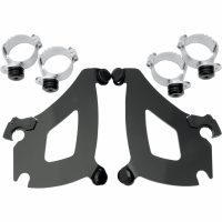 Monteringssæt Kåpa Bullet Trigger Lock Sort MEMPHIS SHADES