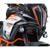 Monteringssæt Lampe Standard SW-MOTECH Sort – miniature 1