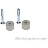 Monteringssæt Plast BARKBUSTERS – miniature 1