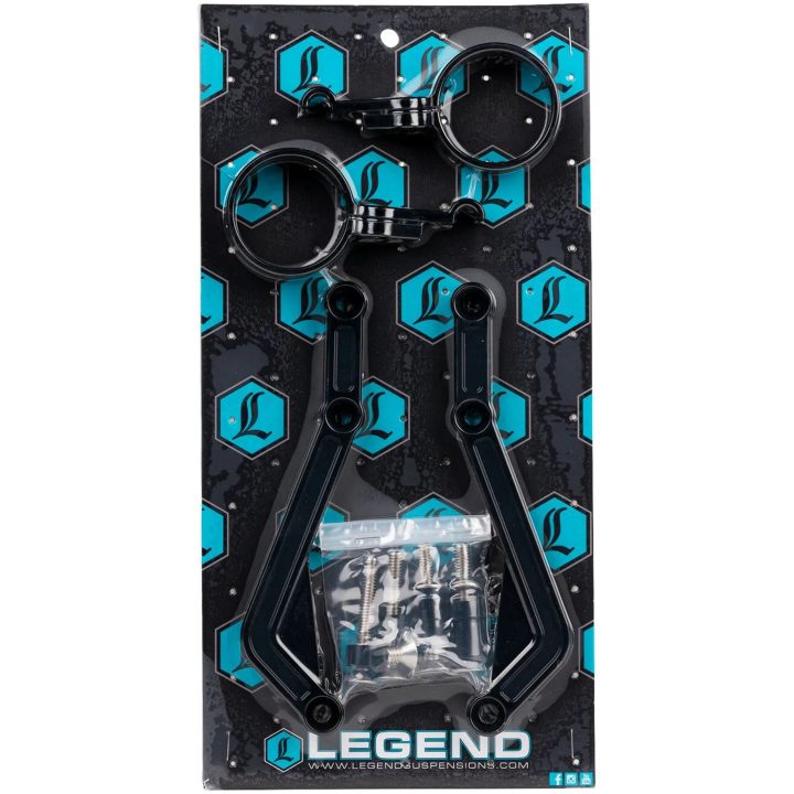 Monteringssæt Remote Reservoir Aluminium LEGEND SUSPENSION – billede 4