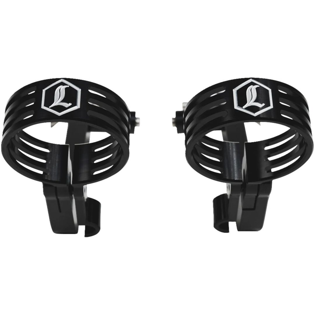 Monteringssæt Remote Reservoir Aluminium LEGEND SUSPENSION – billede 5