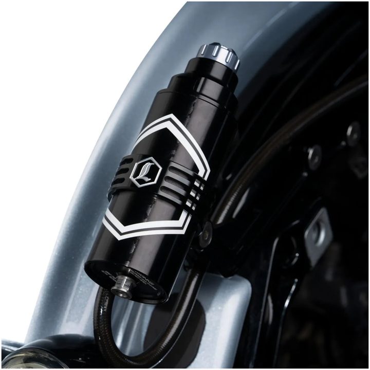 Monteringssæt Remote Reservoir Aluminium LEGEND SUSPENSION – billede 7