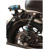 Monteringssæt Revo Arc Ekstern Beholder Sort Pulverlakeret LEGEND SUSPENSION Monteringssæt – miniature 3