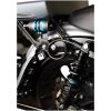 Monteringssæt Revo Arc Ekstern Beholder Sort Pulverlakeret LEGEND SUSPENSION Monteringssæt – miniature 1