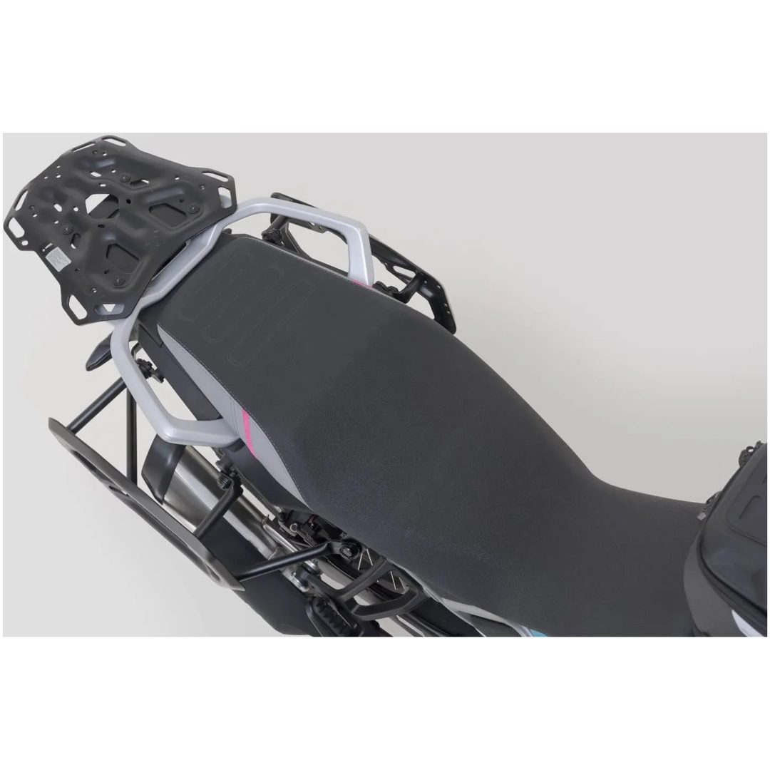 Monteringssæt Side Taskeholder Pro Stål SW-MOTECH – billede 3