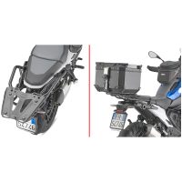 Monteringssæt Specific Attack Givi