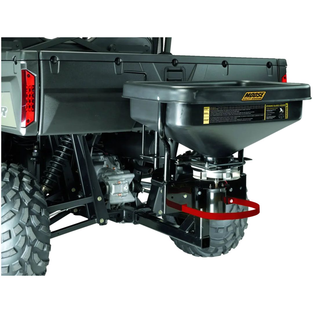Monteringssæt Spreader UTV 51 mm MOOSE RACING 51 mm (2 tommer) – billede 2