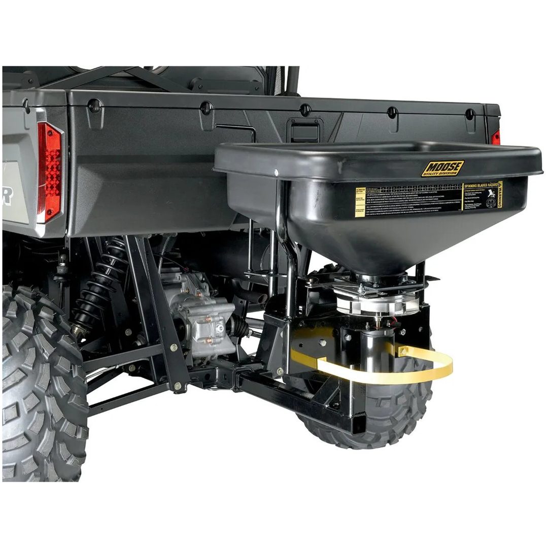 Monteringssæt Spreader UTV 51 mm MOOSE RACING 51 mm (2 tommer) – billede 3